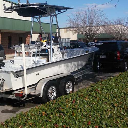 Car Detailing Cypress, TX So Clean Car Detailing